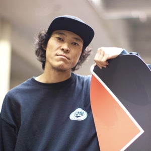 プロフィール画像