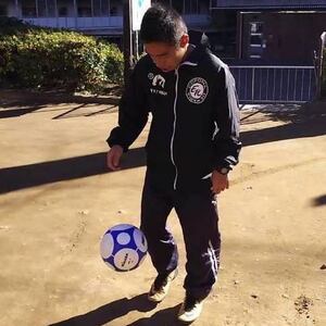 プロフィール画像