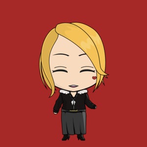 プロフィール画像