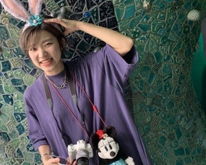 プロフィール画像