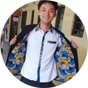 プロフィール画像