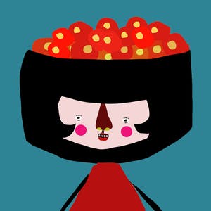 プロフィール画像