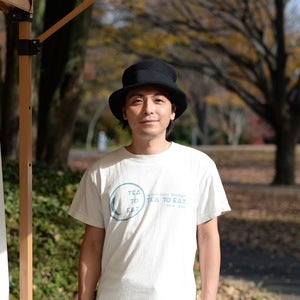 プロフィール画像