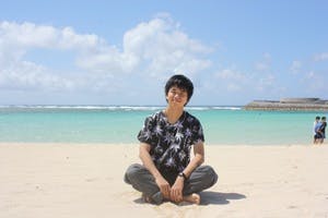 プロフィール画像