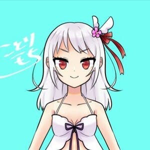 プロフィール画像