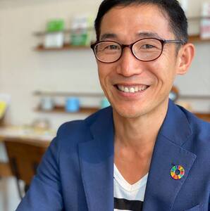 プロフィール画像