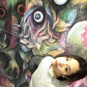プロフィール画像
