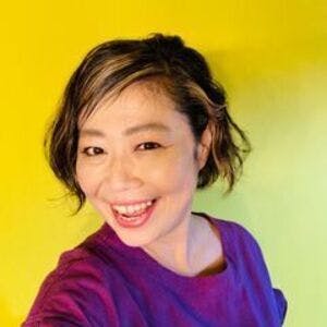 プロフィール画像