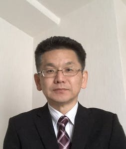 プロフィール画像