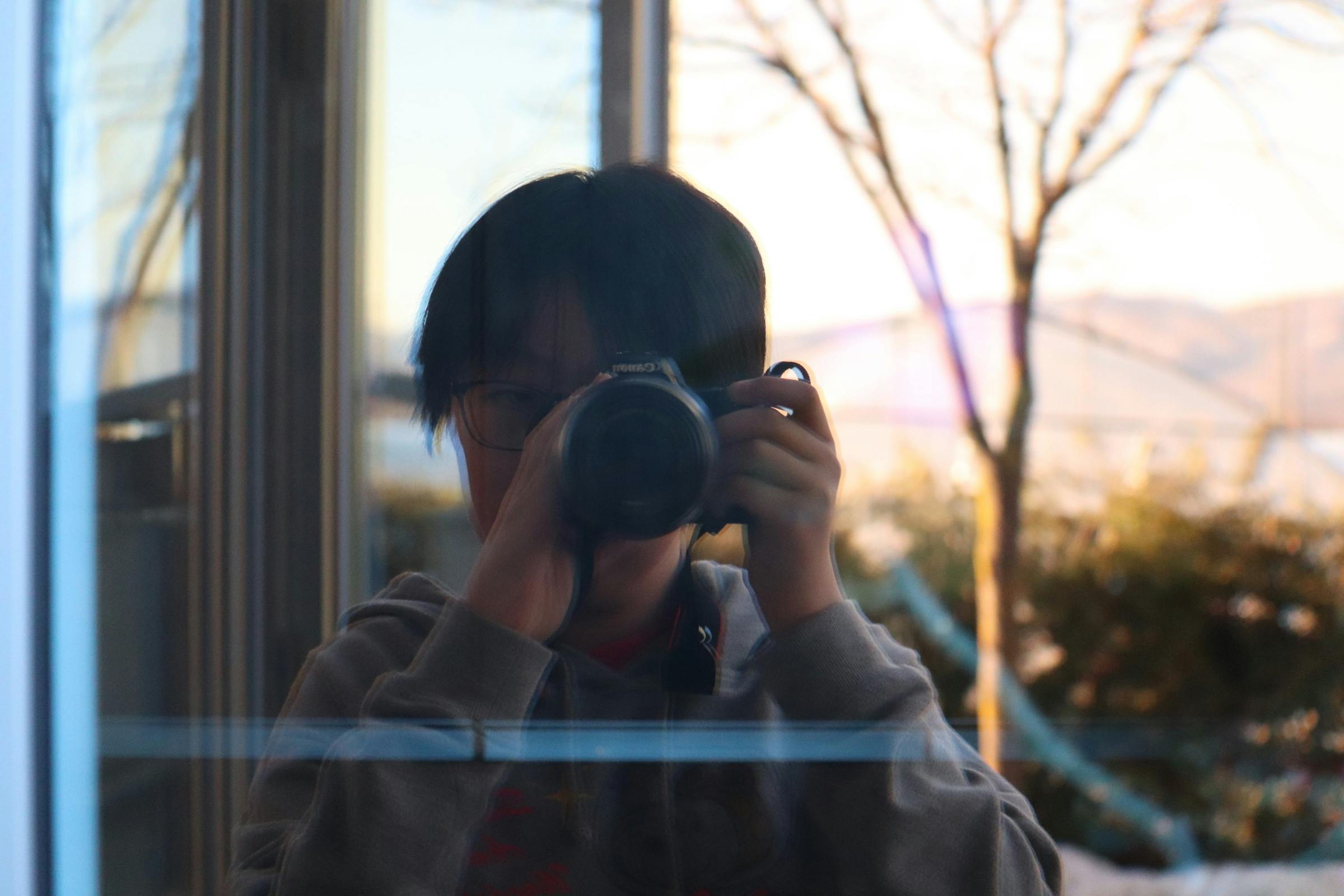 中学2年生が 北海道のよさを伝えるための一眼レフがほしい Campfire キャンプファイヤー