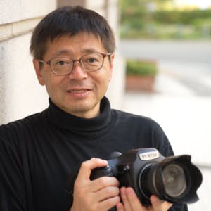 プロフィール画像