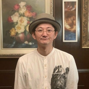 プロフィール画像