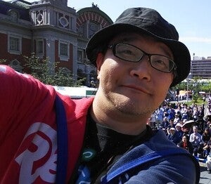 プロフィール画像