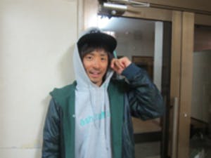 プロフィール画像