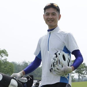 プロフィール画像