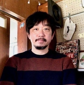 プロフィール画像