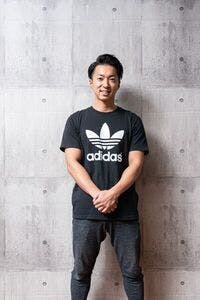 プロフィール画像