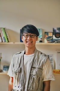 プロフィール画像