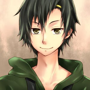 プロフィール画像