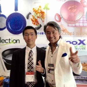 プロフィール画像