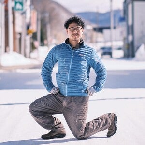 プロフィール画像