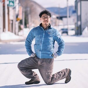 プロフィール画像