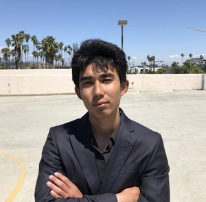 プロフィール画像