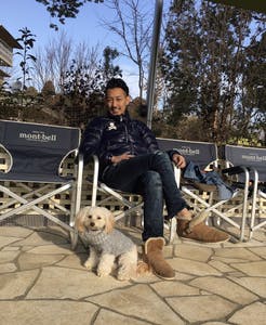 プロフィール画像