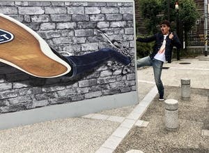 プロフィール画像