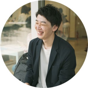 プロフィール画像