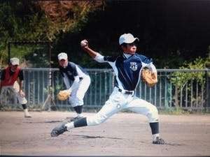 プロフィール画像