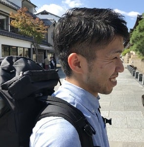 プロフィール画像