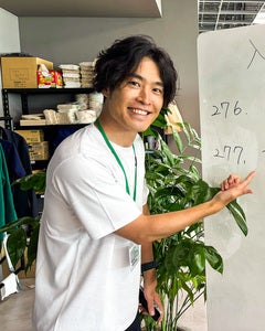 プロフィール画像