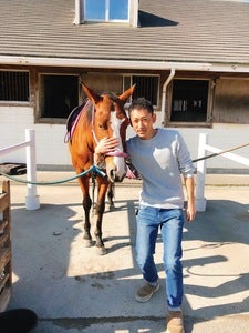 プロフィール画像