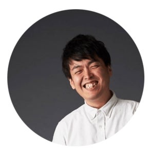 プロフィール画像