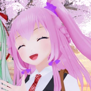 プロフィール画像