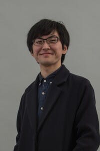 プロフィール画像