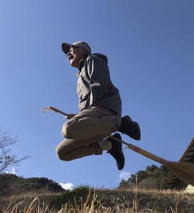 プロフィール画像