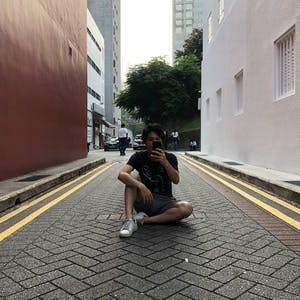 プロフィール画像
