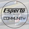 Esperto_community
