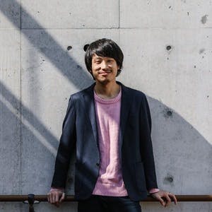 プロフィール画像