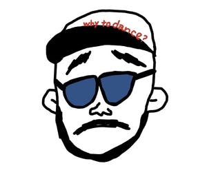 プロフィール画像
