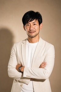 プロフィール画像