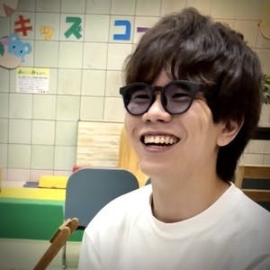 プロフィール画像