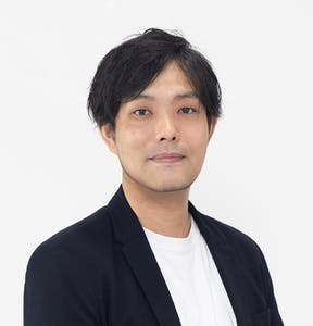 プロフィール画像