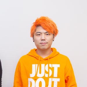 プロフィール画像
