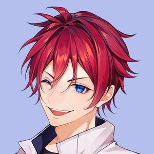 プロフィール画像