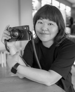 プロフィール画像