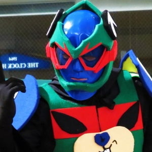 プロフィール画像
