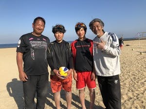 プロフィール画像